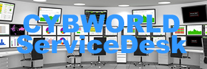 CYBWORLD ServiceDesk